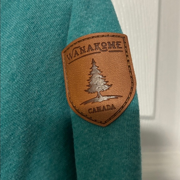 WANAKOME sweater - Picture 3 of 7